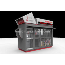 XSZ information kiosk for sale